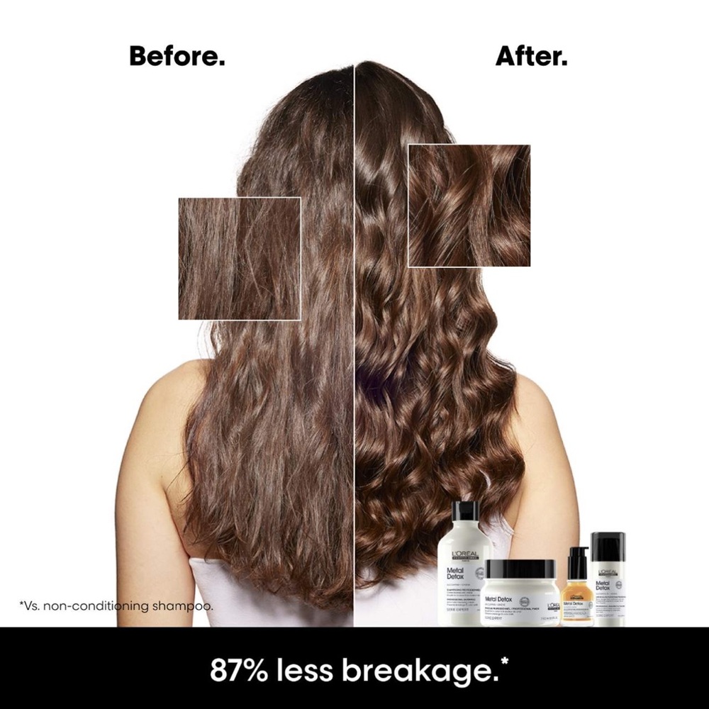 L'Oréal Professional Hair Mask - Picture 2 of 4